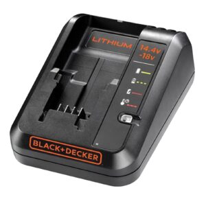 Φορτιστής 1Ah Black & Decker BDC1A