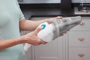 Σκουπάκι Επαναφορτιζόμενο Χειρός 3.6V Black & Decker Dustbuster NVC115JL-QW - Image 4