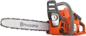Husqvarna 120MARK(II) Αλυσοπρίονο 40cm (1,9Hp-1,40Kw)