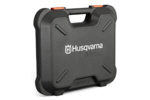Husqvarna Κουτί Μεταφοράς για αλυσοπρίονο μπαταρίας Aspire 035365861-01