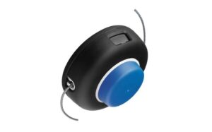 Κεφαλή Θαμνοκοπτικού Husqvarna T55X /M12  Ημι-Αυτόματη
