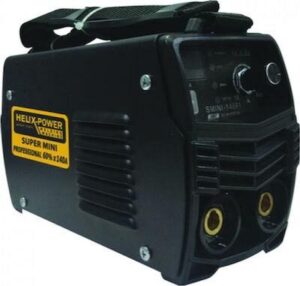 Ηλεκτροκόλληση Inverter HELIX - S-MINI 140 FI 75002140