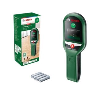 Ανιχνευτής Laser Bosch UniversalDetect 0603681301