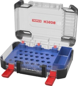 Βαλίτσα για ποτηροτρύπανα Bosch 2608580883