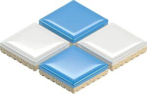 Σετ Τρυπανιών Πλακιδίων CYL-9 Ceramic 5τμχ. Bosch 2608587169 - Image 3