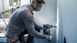 Ποτηροτρύπανο Bi-Metal 70mm PRO Multi Material κουμπωτό Bosch 2608594400 - Image 4