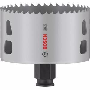 Ποτηροτρύπανο Bi-Metal 83mm PRO Multi Material κουμπωτό Bosch 2608594404