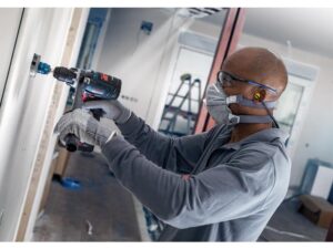 Ποτηροτρύπανο Bi-Metal 92mm PRO Multi Material κουμπωτό Bosch 2608594407 - Image 3