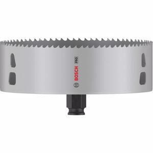 Ποτηροτρύπανο Bi-Metal 152mm PRO Multi Material κουμπωτό Bosch 2608594419