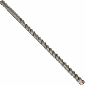 Τρυπάνι Τετράκοπο Bosch SDS-Plus-5X 10x200x260mm 2608833800