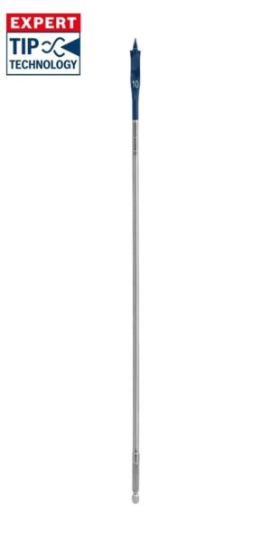 Τρυπάνι Ξυλου Φτερού SelfCut Speed 10x400mm Bosch 2608900339 - Image 4