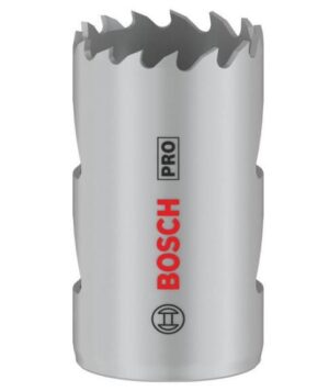 Ποτηροτρύπανο Bosch PRO Βιδωτό 29mm Multi Material 2608901500