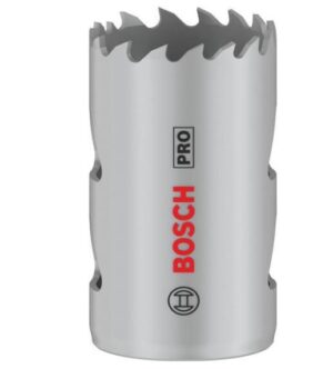 Ποτηροτρύπανο Bosch PRO Βιδωτό 30mm Multi Material 2608901501 - Image 1
