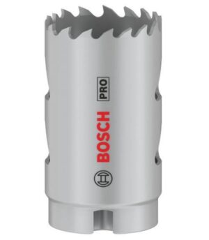 Ποτηροτρύπανο Bosch PRO Βιδωτό 32mm Multi Material 2608901502