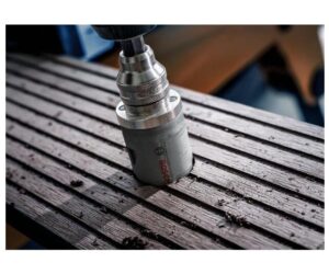 Ποτηροτρύπανο Bosch PRO Βιδωτό 35mm Multi Material 2608901504 - Image 3