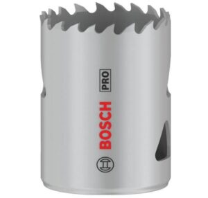 Ποτηροτρύπανο Bosch PRO Βιδωτό 38mm Multi Material 2608901506