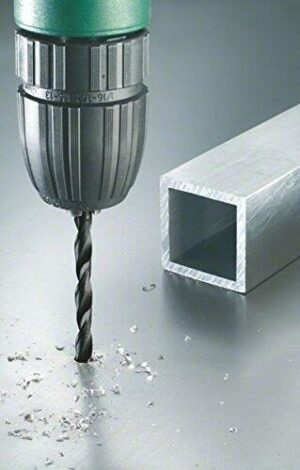Σετ Τρυπάνια Μετάλλου HSS-R 19τεμ. Bosch 2607019435 - Image 3