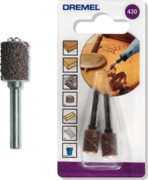 Ταινία Λείανσης Dremel 430 6.4ΜΜ Κ060 26150430JA