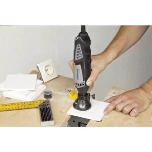 Σετ Κοπής Πολλαπλής Χρήσης Dremel 565 26150565JB - Image 3