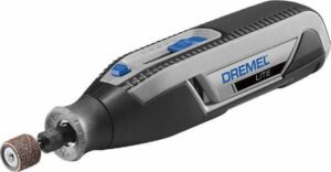 DREMEL LITE (7760-15) Πολυεργαλείο Μπαταρίας 3.6V F0137760JA