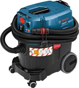 Ηλεκτρική Σκούπα 1200W Υγρής/Στεγνής Αναρρόφησης GAS 35 L AFC Bosch 06019C3200