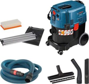 Ηλεκτρική Σκούπα 1200W GAS 35 M AFC Bosch 06019C3100