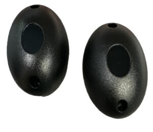 Φωτοκύτταρα ενσύρματα έως 10m 12-24V D.MACH IR20 - Image 3
