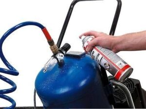 Αφρός Ανίχνευσης Διαρροών Plus Wurth 089027 400ml - Image 3