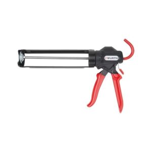 Πιστόλι Σιλικόνης για Φυσίγγια 310ml 14:1 Heavy Duty Wurth 08913101