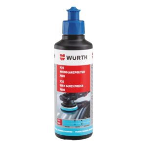 Αλοιφή για Γρατζουνιές Χονδρής Κοπής P20 250gr Wurth 0893150022