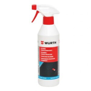 Πολυμερές Προστατευτικό Επιφάνειας 500ml Wurth 0893158
