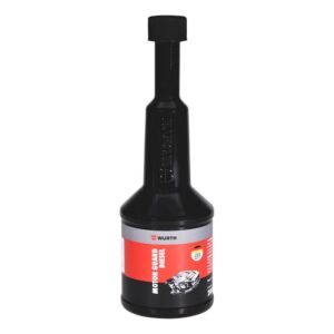 Προστατευτικό Κινητήρων Diesel 200ml WURTH 5861900050