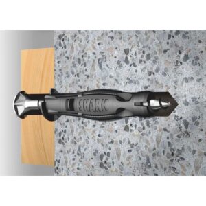 Βυσμα-Ούπατ Shark Pro Zebra W-ZX 12x66 Wurth 590621266 1τμχ. - Image 4