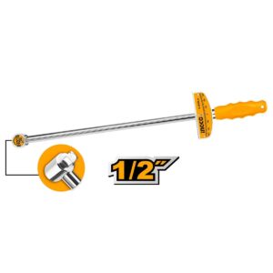 Δυναμόκλειδο - Μανέλα 1/2″ HPTW300N1 INGCO