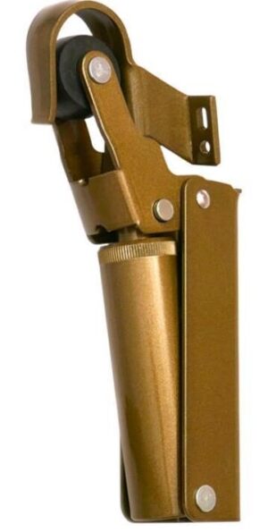 Φρένο Πόρτας Ρυθμιζόμενο 110Cm/80Kg FR 2G BRONZE Justor 0222.03