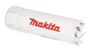 Ποτηροτρύπανο Makita Βιδωτό 16mm D-16994