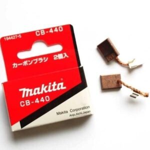 Κάρβουνα Ψύκτρες Makita CB-440 194427-5