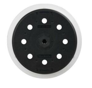 Πέλμα 150mm Έκκεντρου Τριβείου Μαλακό Makita Φ150 για BO6050 197314-7