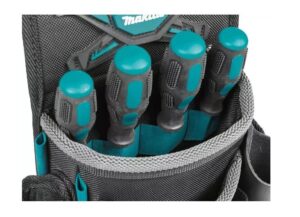 Θήκη για ηλεκτρολόγους με τσέπες Makita E-15241 - Image 3