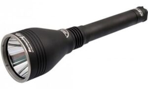 Φακός Επαναφορτιζόμενος 1500lm/800m Armytek Barracuda Pro XHP35 F03302SC