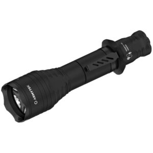 Φακός Επαναφορτιζόμενος 2200lm Ψυχρό Λευκό Armytek Viking Pro Magnet-USB F07701C