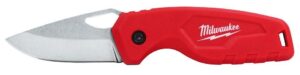 Μαχαίρι Αναδιπλούμενο Compact Milwaukee 4932478560