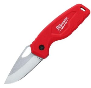 Μαχαίρι Αναδιπλούμενο Compact Milwaukee 4932478560 - Image 4