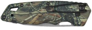 Μαχαίρι Αναδιπλούμενο Camo Milwaukee 4932492375 - Image 4
