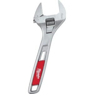 Γαλλικό κλειδί 150mm/6΄/24,5mm Milwaukee 4932499518