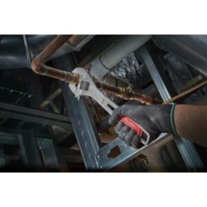 Γαλλικό κλειδί 150mm/6΄/24,5mm Milwaukee 4932499518 - Image 3