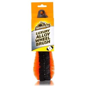 Βούρτσα καθαρισμού ζαντών αλουμινίου Alloy Wheel Brush ARMOR ALL 40007