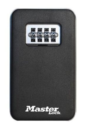 Κλειδοθήκη Τοίχου με Συνδυασμό Select Access MasterLock 5410 541000112