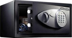 Χρηματοκιβώτιο Ψηφιακό Masterlock L X055ML - Image 1