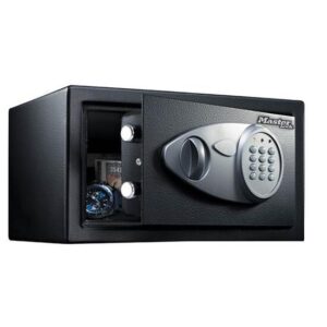 Χρηματοκιβώτιο Ψηφιακό Masterlock M X041ML